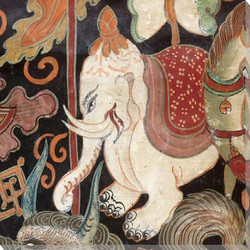 Asian Art Prints
