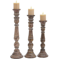 Candle Holders