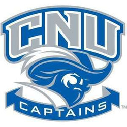 Christopher Newport Captains Christopher Newport Captains