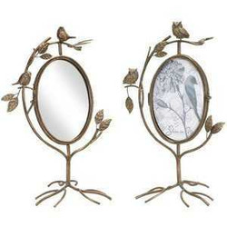 Tabletop Mirrors Tabletop Mirrors