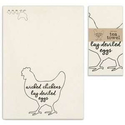 Tea Towels Tea Towels