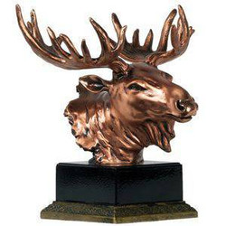 Moose Statues Moose Statues