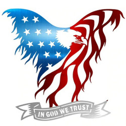 Patriotic Wall Art Patriotic Wall Art