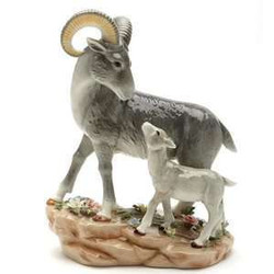 Ram Statues Ram Statues