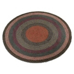 5' Round Rugs 5' Round Rugs