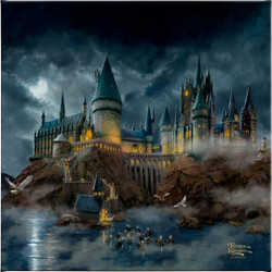 Harry Potter Art Prints