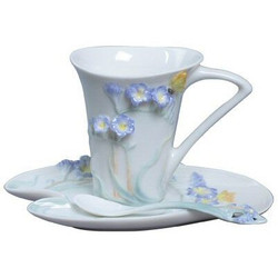 Cup & Saucer Sets