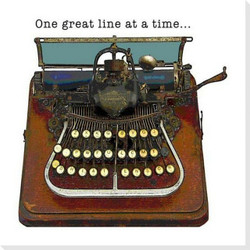 Typewriters Art Prints