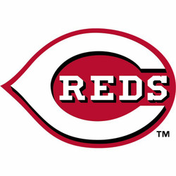 Cincinnati Reds Cincinnati Reds