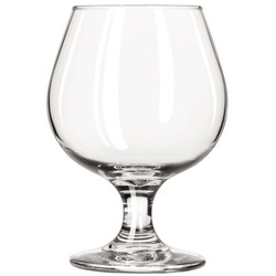 Brandy Glasses