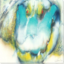 Alligator Art Prints