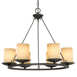 Candle Chandeliers