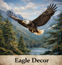 Eagle Decor