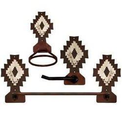 Southwest Bathroom Accessories Southwest Bathroom Accessories