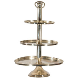 Tiered Serving Trays