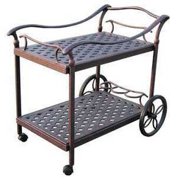 Tea Carts Tea Carts