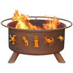 Fire Pits Fire Pits