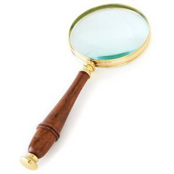 Magnifying Glass