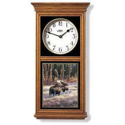 Wildlife Clocks Wildlife Clocks