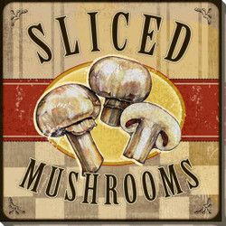 Fruits & Vegetables Art Prints