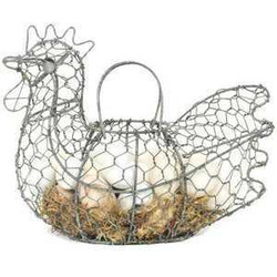 Wire Baskets Wire Baskets