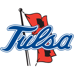 Tulsa Golden Hurricane Tulsa Golden Hurricane