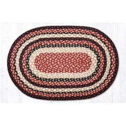 27" x 45" Oval Rugs 27" x 45" Oval Rugs