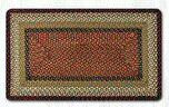 2' x 10' Rectangle Rugs