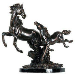 Horse Statues Horse Statues