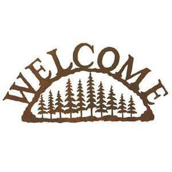 Welcome Signs Welcome Signs