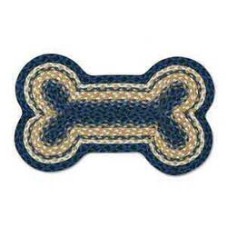 Pet Shaped Rugs