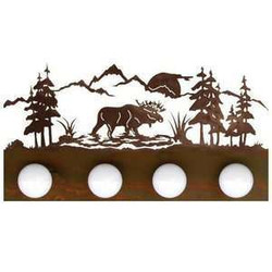 Wildlife Lighting Wildlife Lighting
