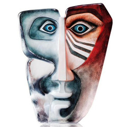 Mats Jonasson Crystal Limited Edition Sculptures Mats Jonasson Crystal Limited Edition Sculptures