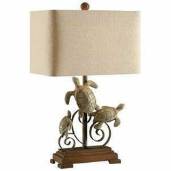 Coastal Table Lamps Coastal Table Lamps