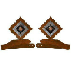 Southwest Window Curtains Accessories Southwest Window Curtains Accessories
