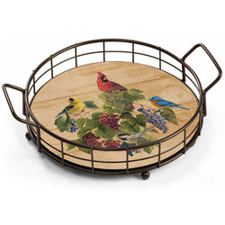 Serving & Gallery Trays
