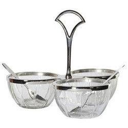 Condiment Trays