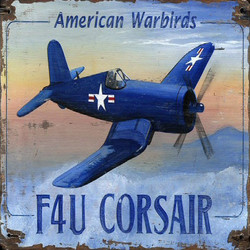 Airplane Metal Signs Airplane Metal Signs