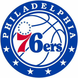Philadelphia 76ers Philadelphia 76ers