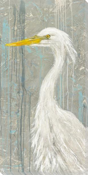 Offering Portrait Wrapped Canvas Giclee Print Wall Art Wall Decor