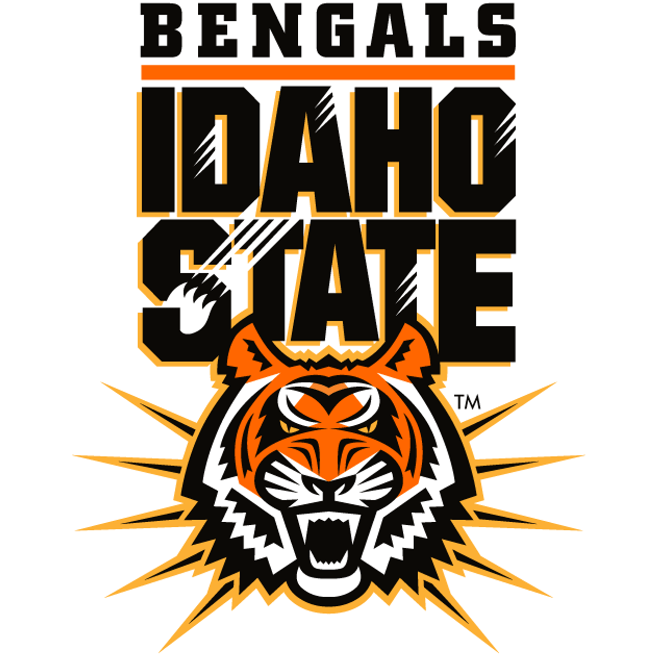 Idaho State Bengals Idaho State Bengals