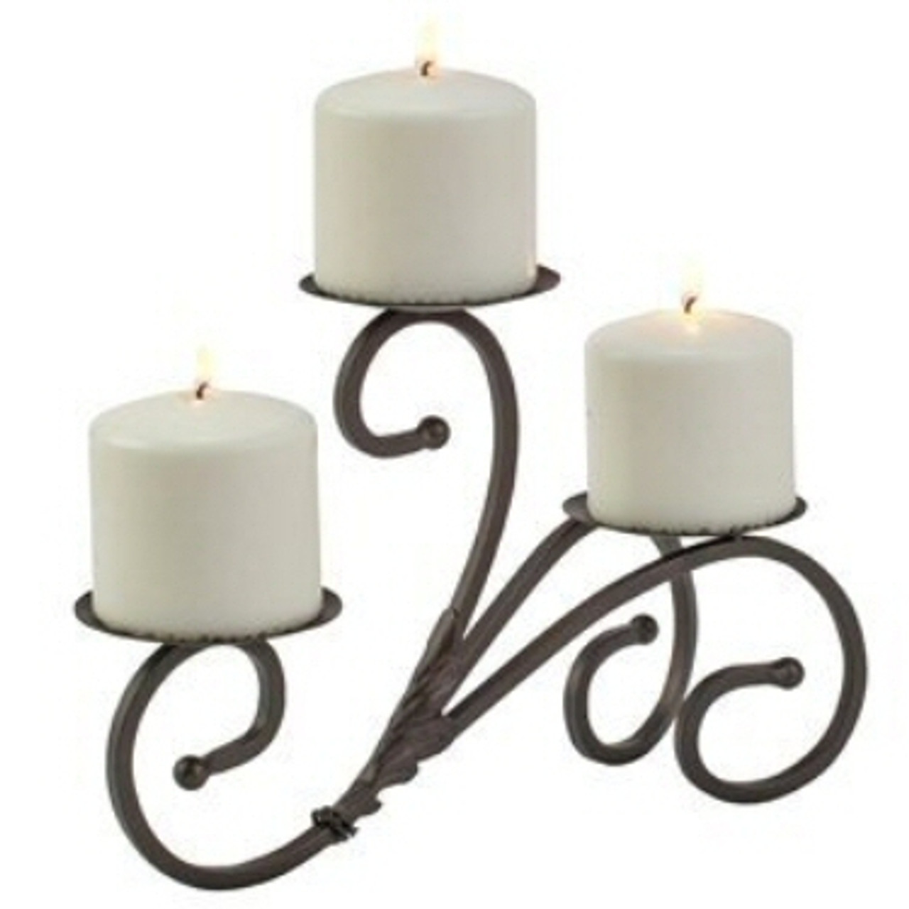 Pillar Candle Holders Pillar Candle Holders