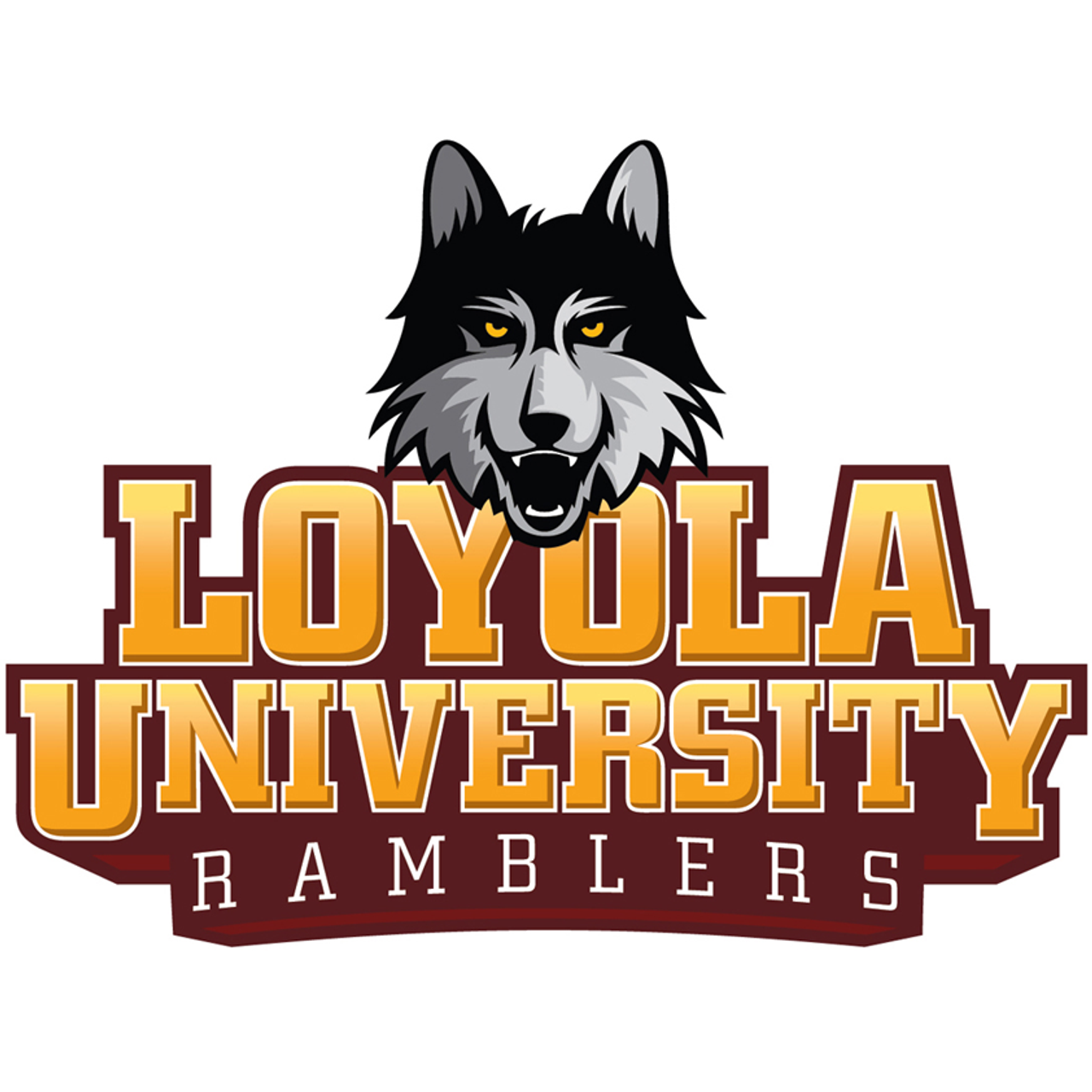 Loyola Chicago Ramblers Loyola Chicago Ramblers