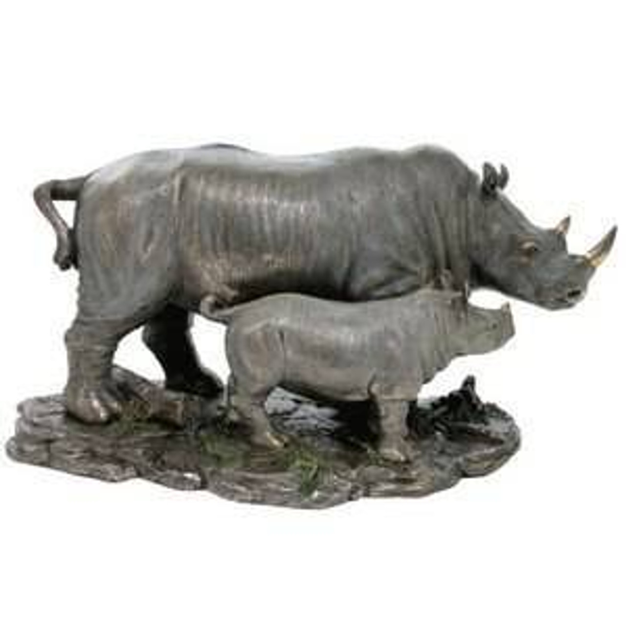 Rhino Sculptures Rhino Sculptures