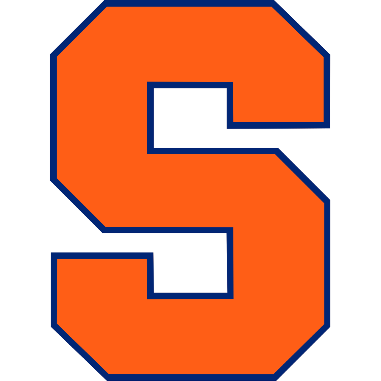 Syracuse Orange Syracuse Orange
