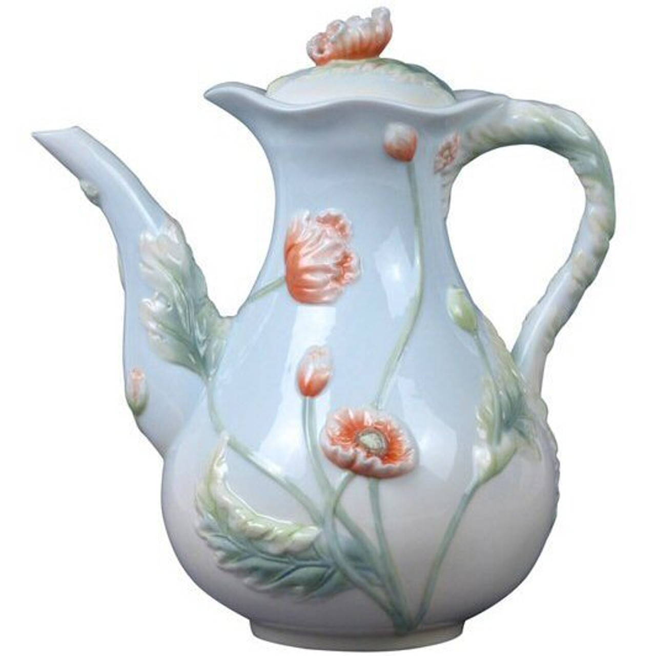 Tea Pots Tea Pots