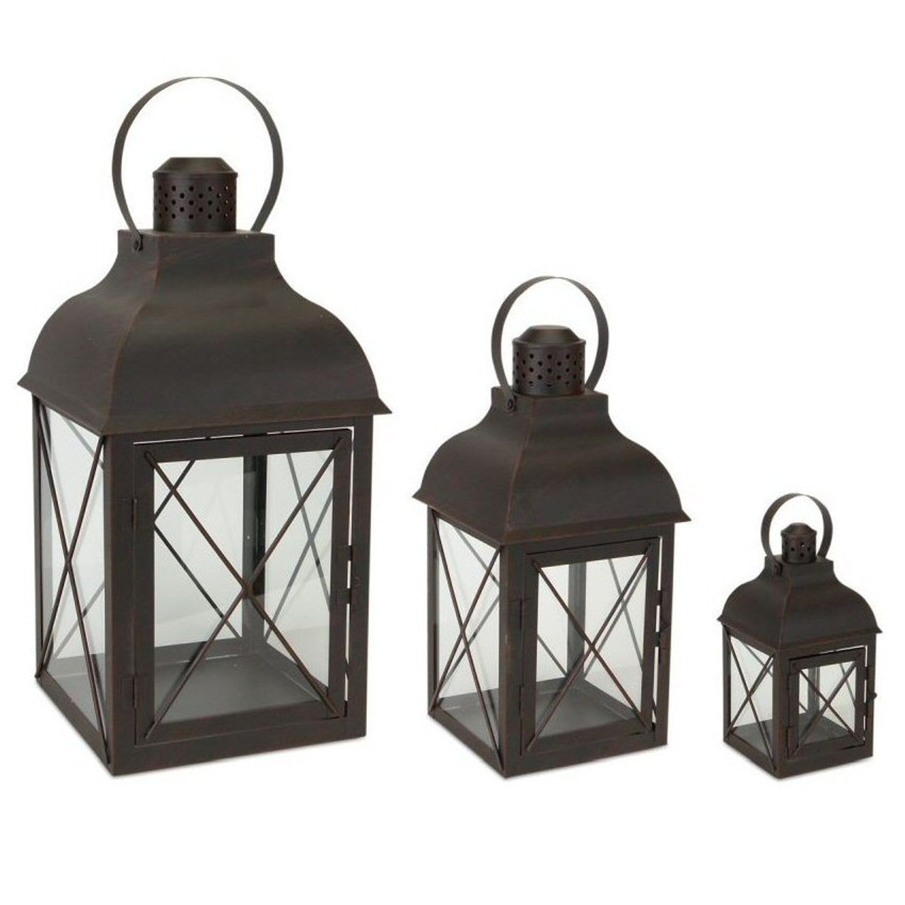 Candle Lanterns Candle Lanterns