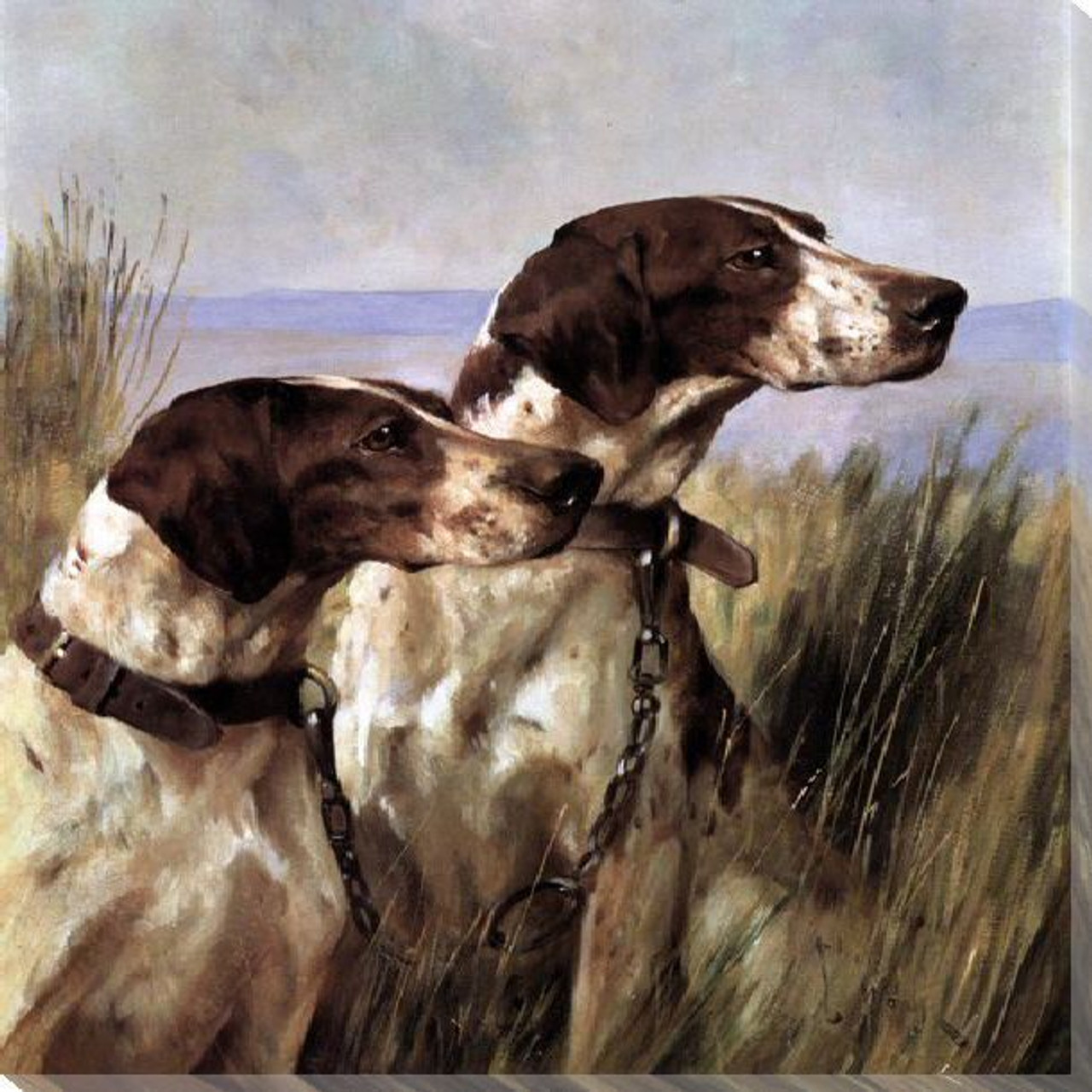 Dogs Art Prints Dogs Art Prints