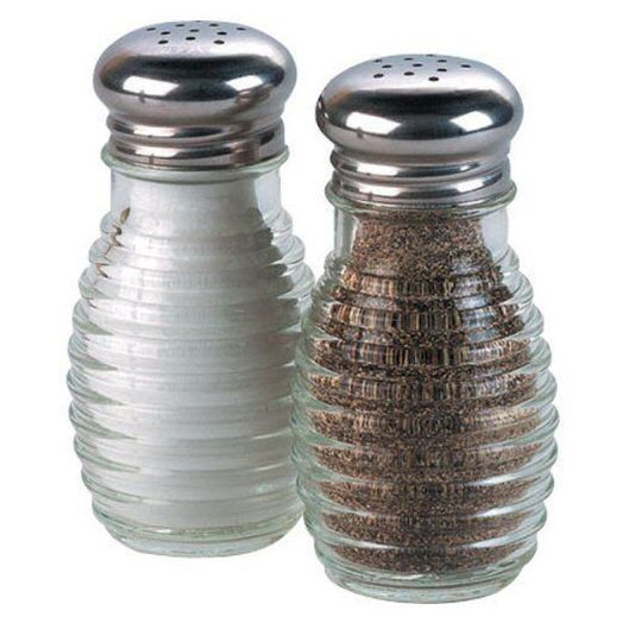 Salt & Pepper Shakers Salt & Pepper Shakers