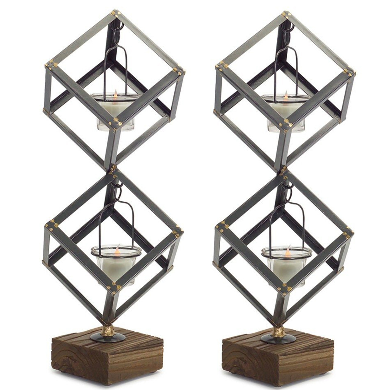 Tea Light Candle Holders Tea Light Candle Holders